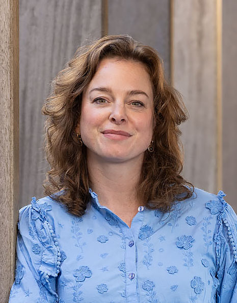 Wendy van der Hulst